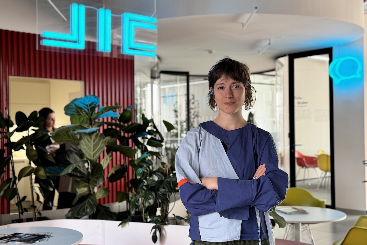 Natálie